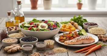 best foods for metabolic health