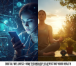 Digital wellness