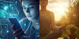 Digital wellness