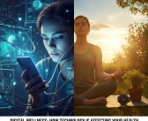 Digital Wellness: How Technology Is Affecting Your Health