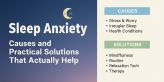 Sleep Anxiety