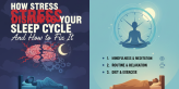 How Stress Disrupts