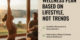 Lifestyle-Based Wellness Plan