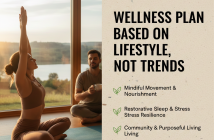 Lifestyle-Based Wellness Plan