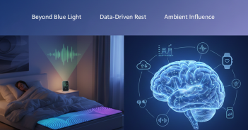 How technology affects sleep quality