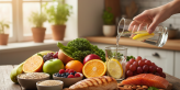 improve metabolism naturally