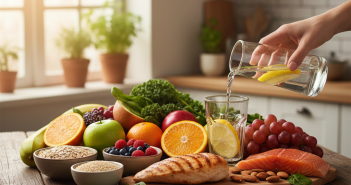 improve metabolism naturally