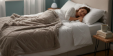 improve sleep quality naturally