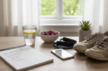 personalized wellness routines