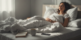 signs of poor sleep quality