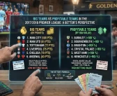 Big Teams vs Profitable Teams in the 2017/2018 Premier League: A Bettor’s Perspective