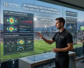 How AI and Analytics Are Shaping Modern Sports Experiences