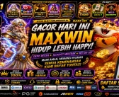 Slot Gacor dan Perkembangan Game Slot di Era Digital