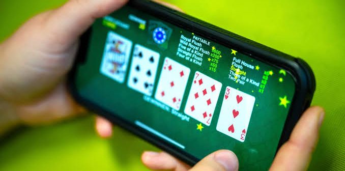 How Online Betting Works: Everything You Need to Know